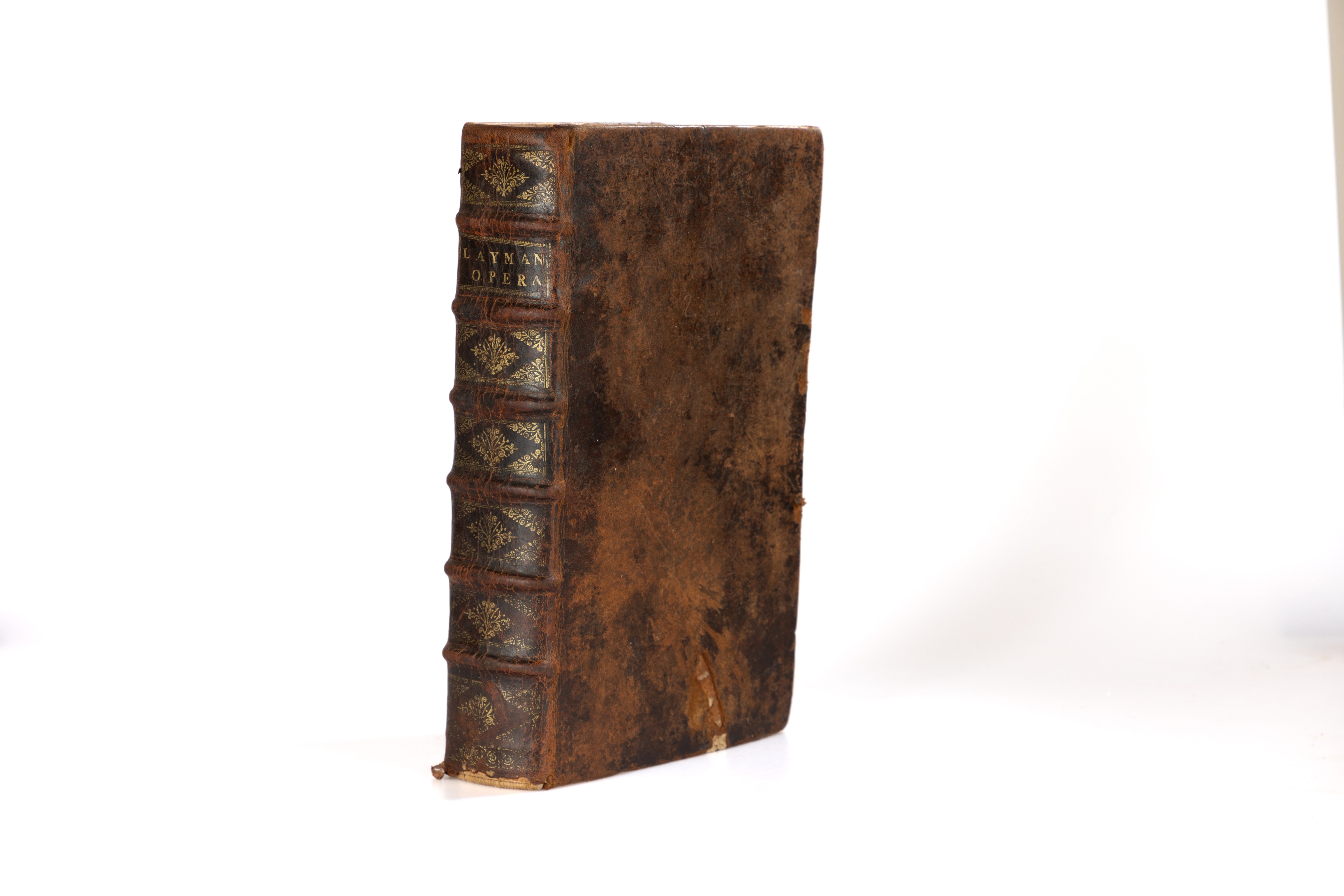 Theologia moralis quinque libros complectens