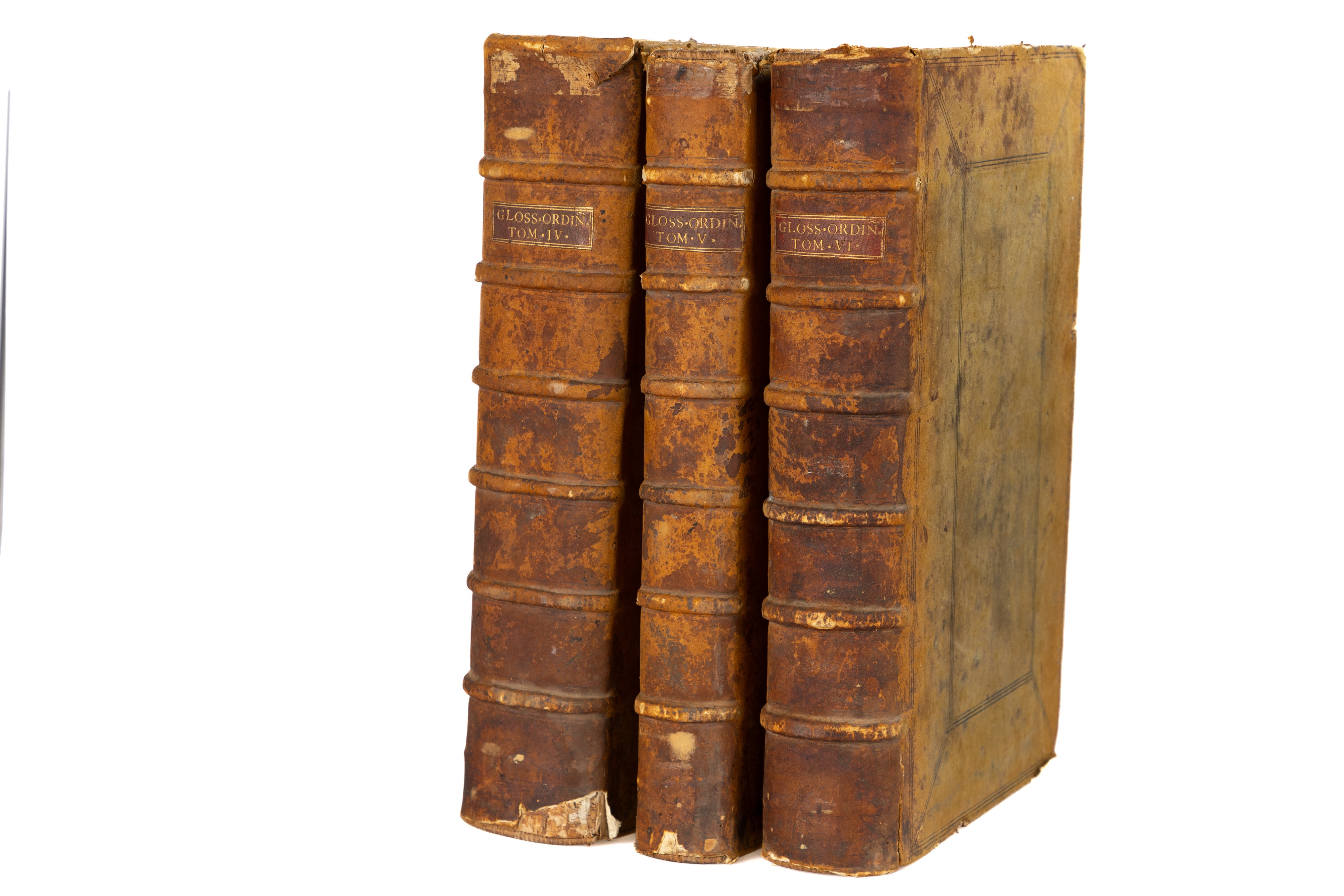 Biblia Sacra cum glossa ordinaria