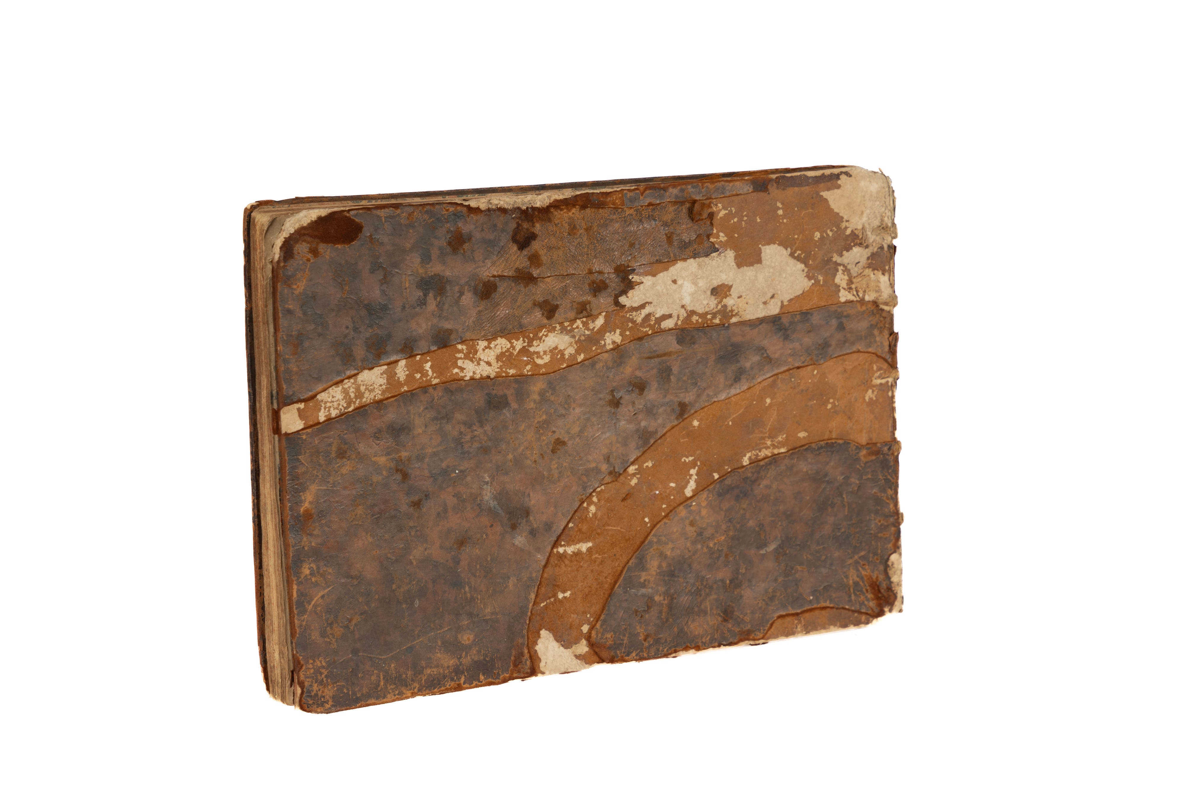 Lotto di tre libri di Pietro Santi Bartoli