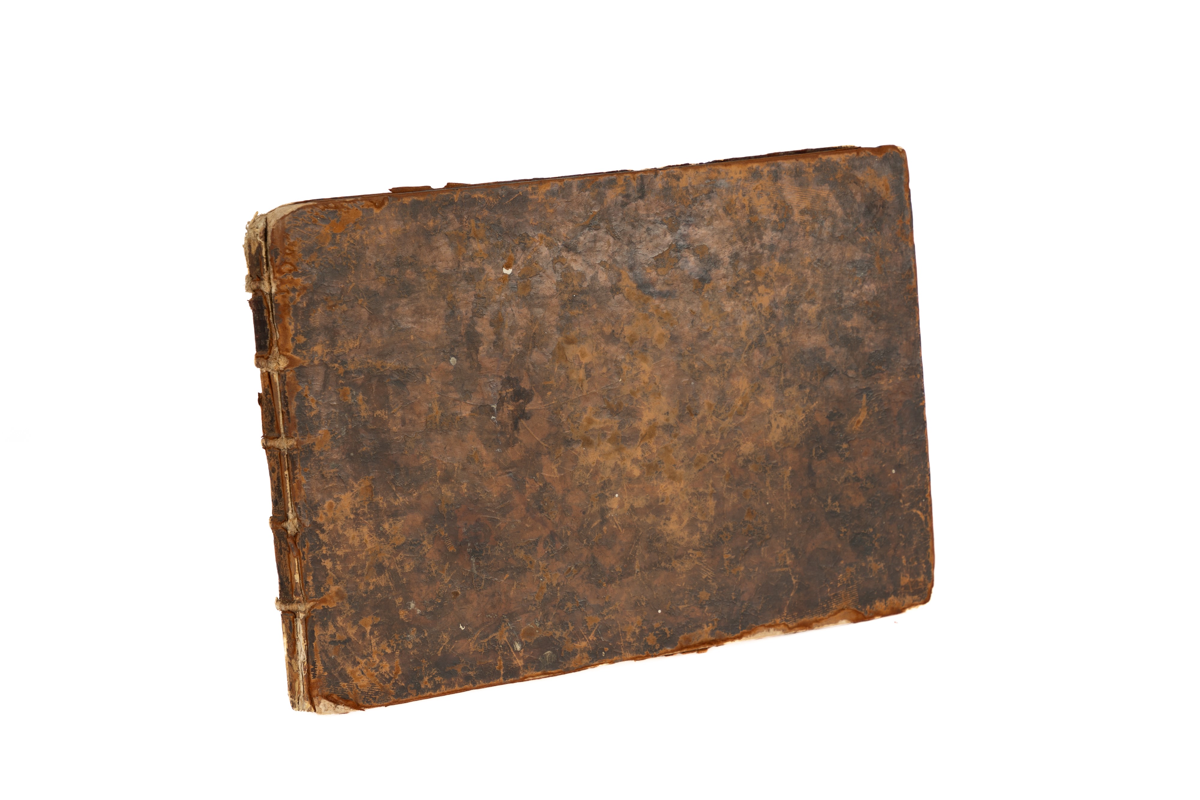 Lotto di tre libri di Pietro Santi Bartoli