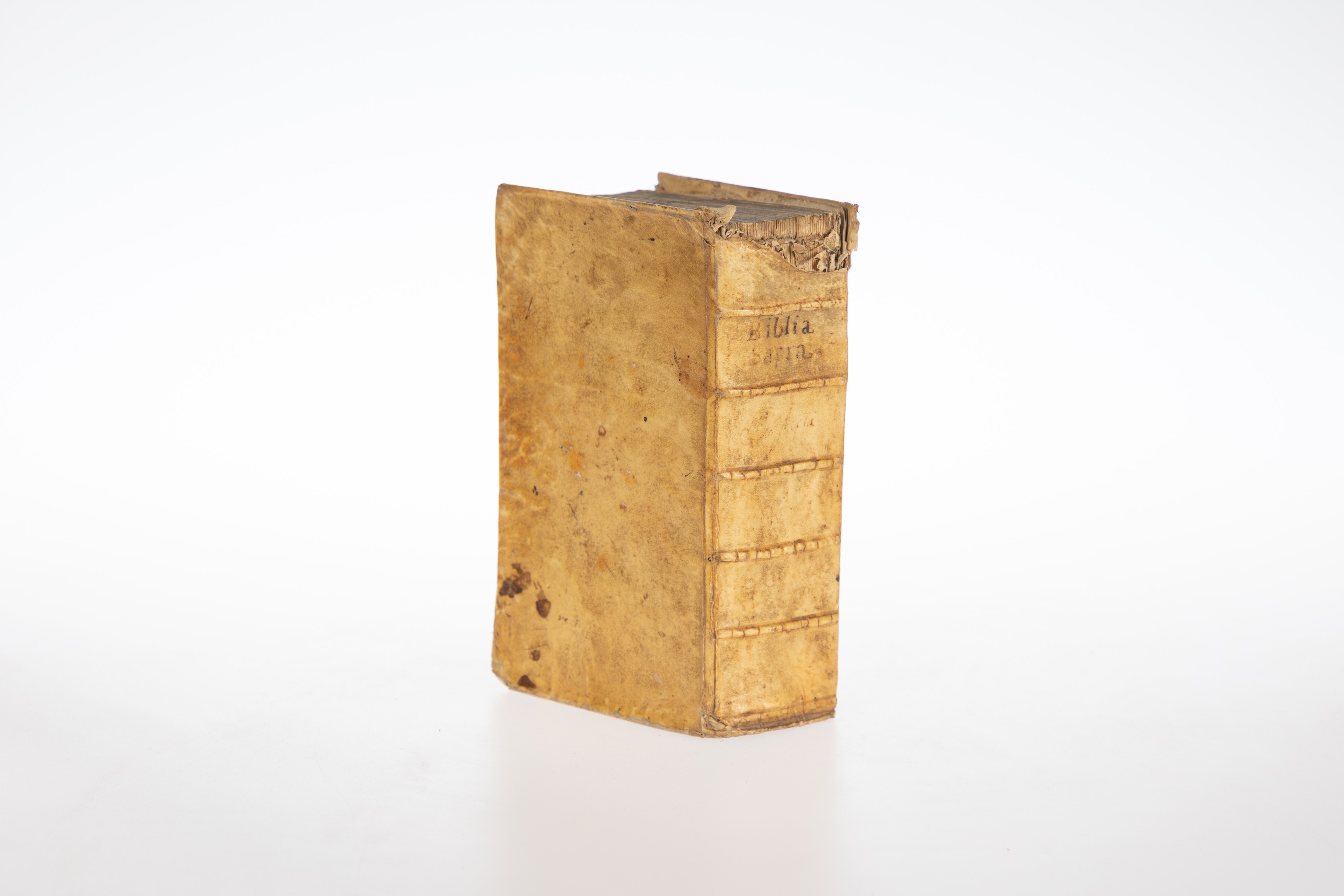 Biblia Sacra vulgatae editionis Sixti V. Pont. M