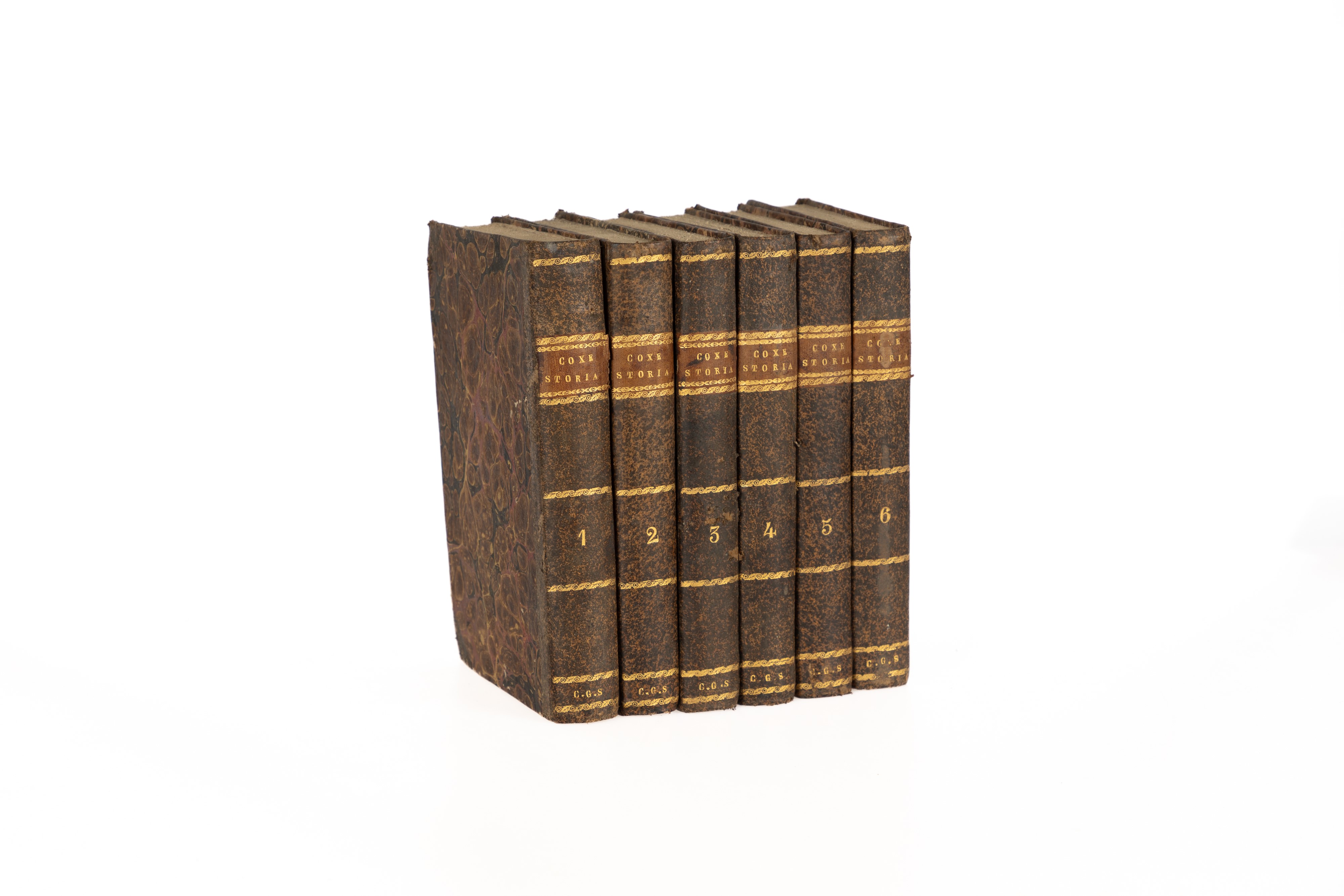 Storia della casa dʹAustria