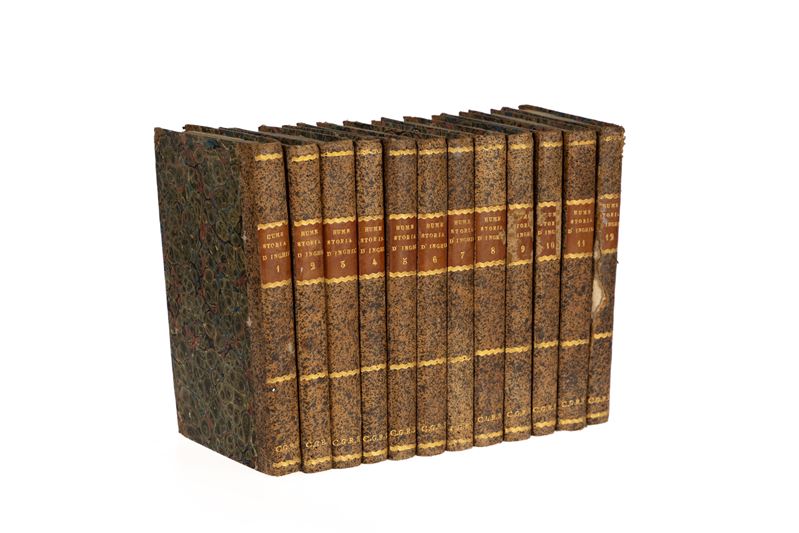 Istoria dʹInghilterra