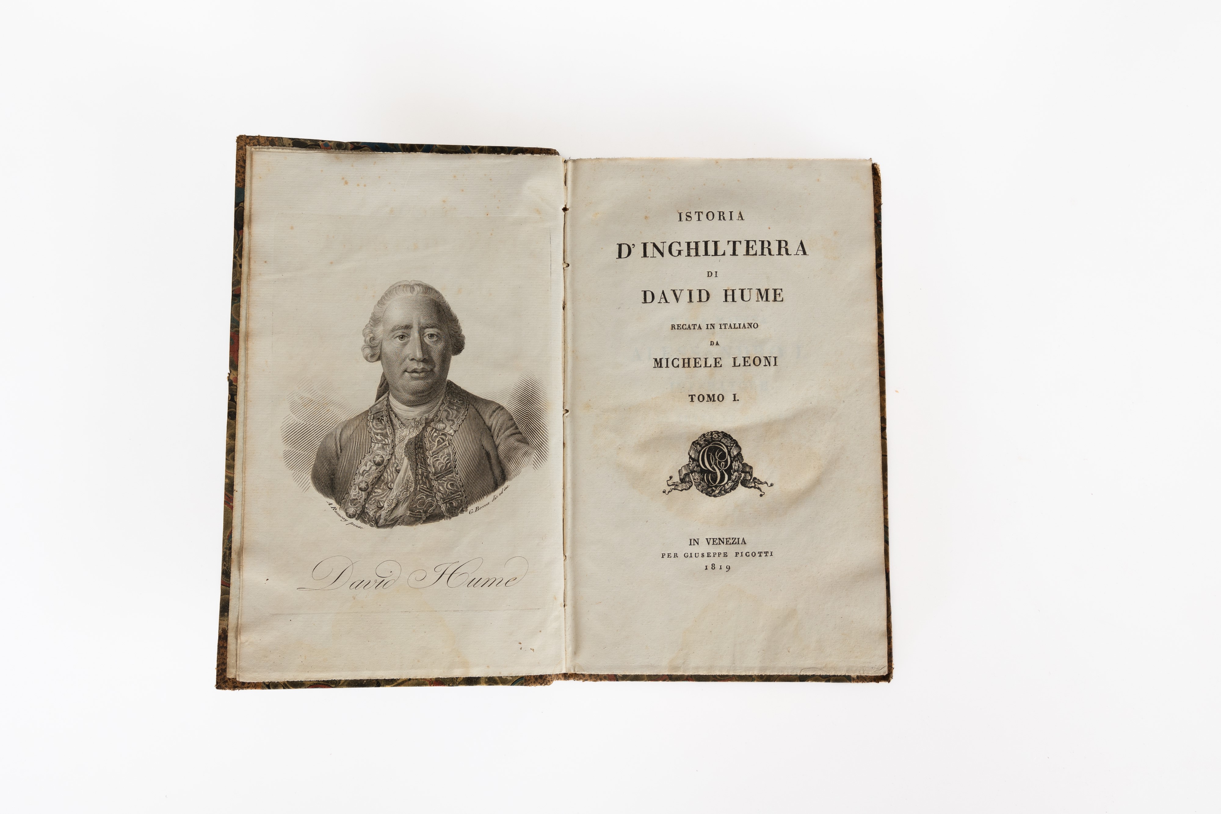 Istoria dʹInghilterra