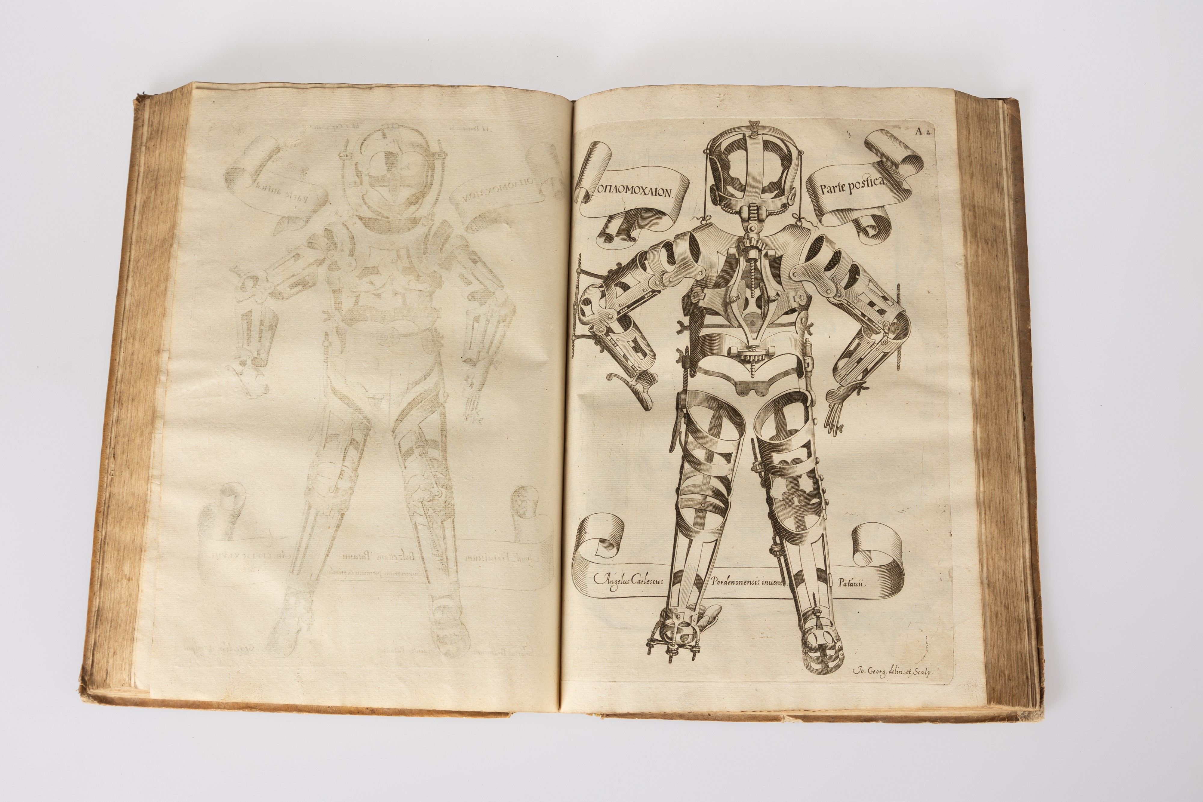 Hieronymi Fabricii ab Aquapendente