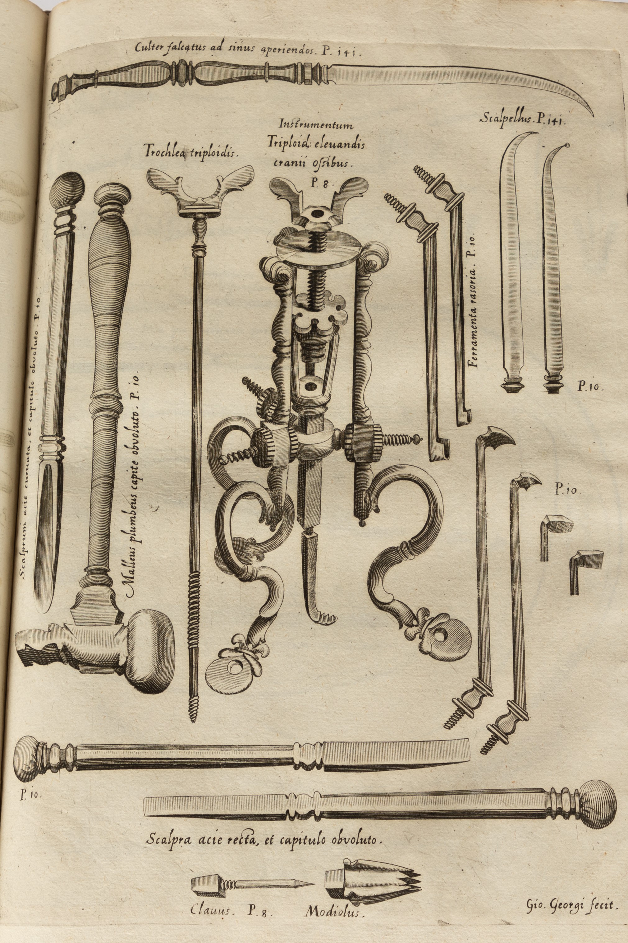 Hieronymi Fabricii ab Aquapendente