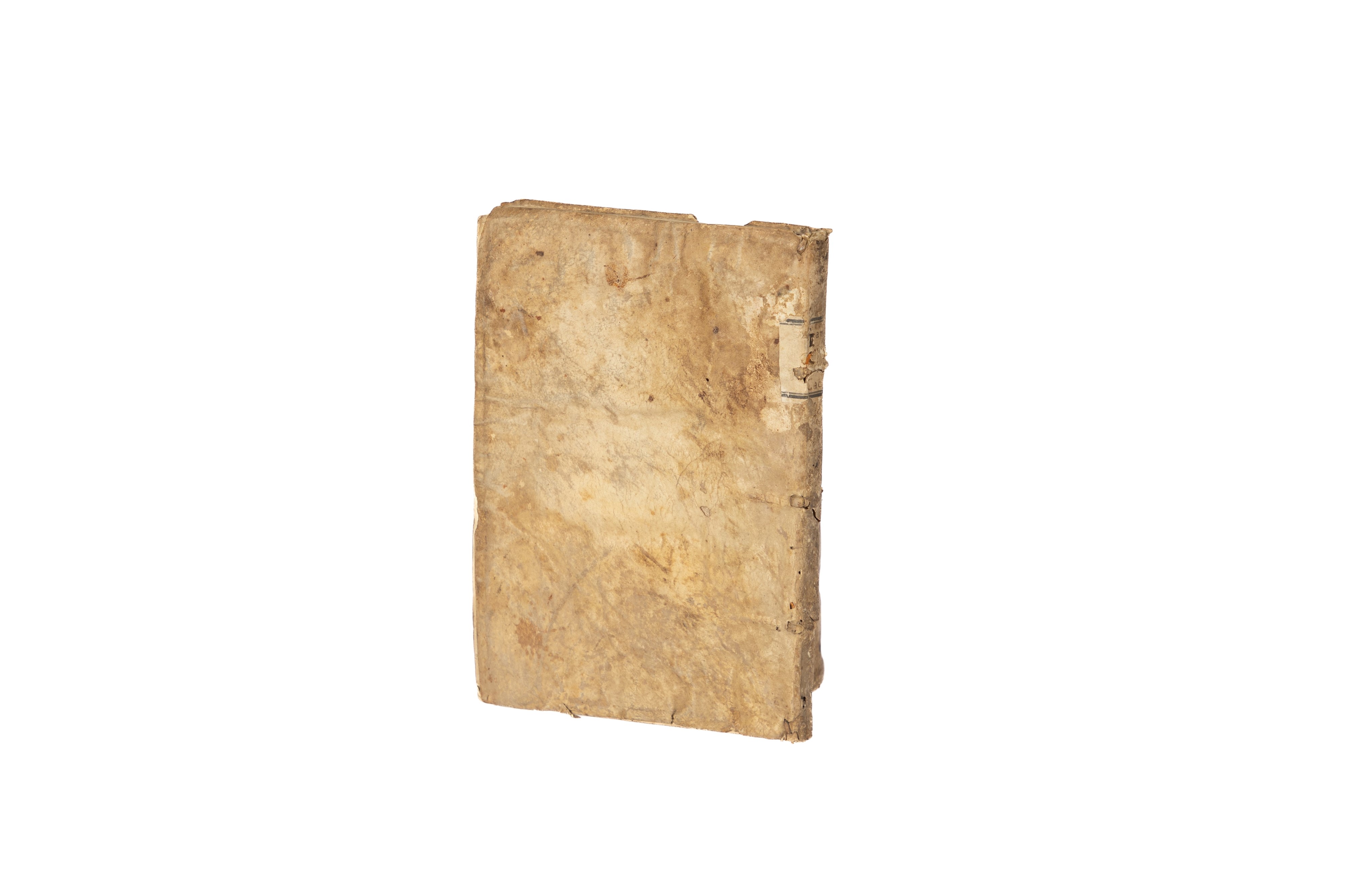 I quattro libri della caccia, di Tito Giouanni Scandianese