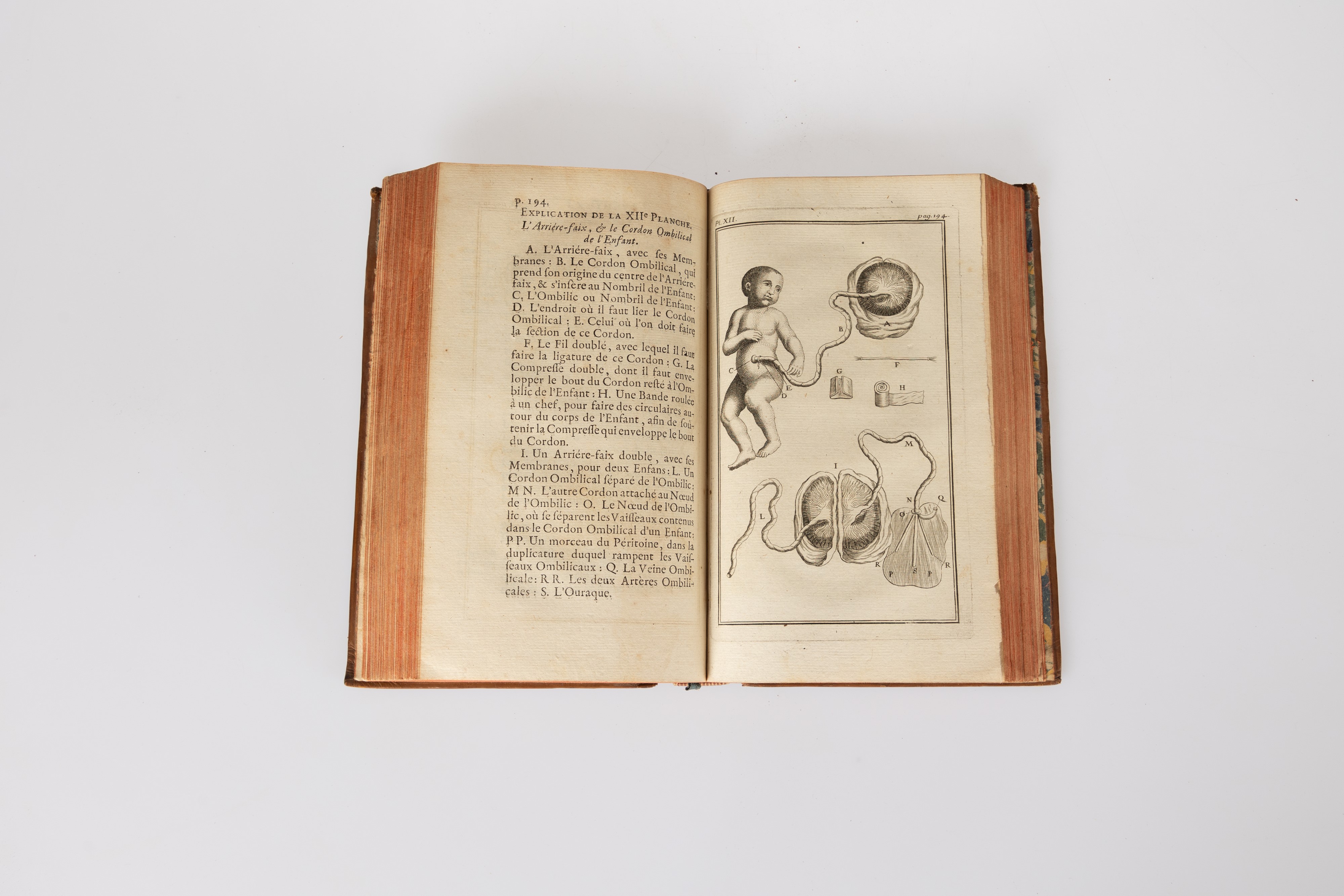 Lotto di due libri Mesnard, Jacques e Paulet, Jean Jacques