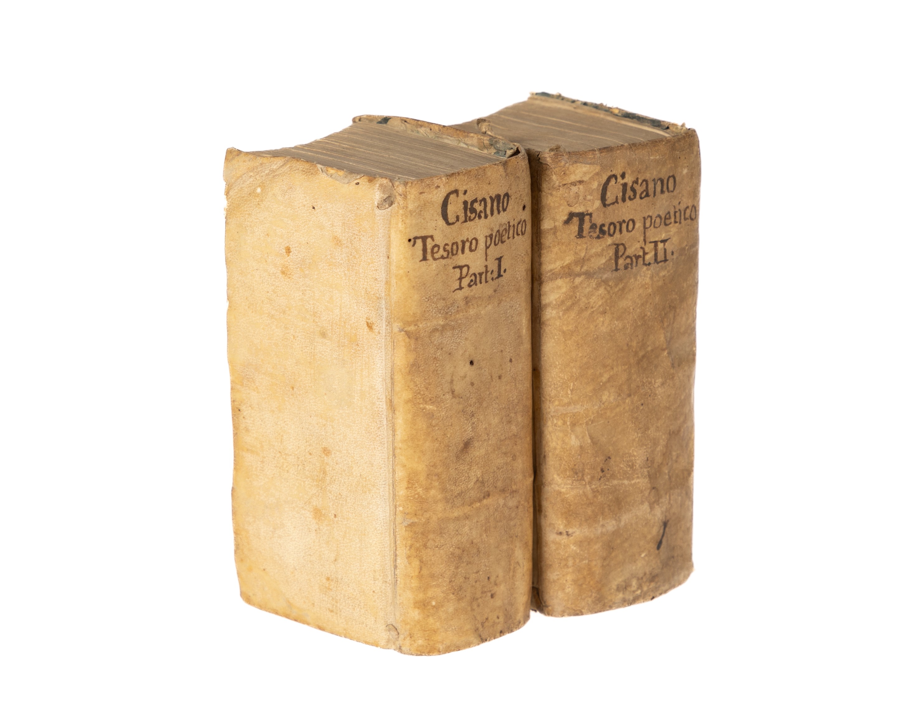 Tesoro di concetti poetici scelti daʹ piuʹ illustri poeti toscani