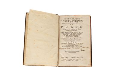 Novae Raraeque Observationes
