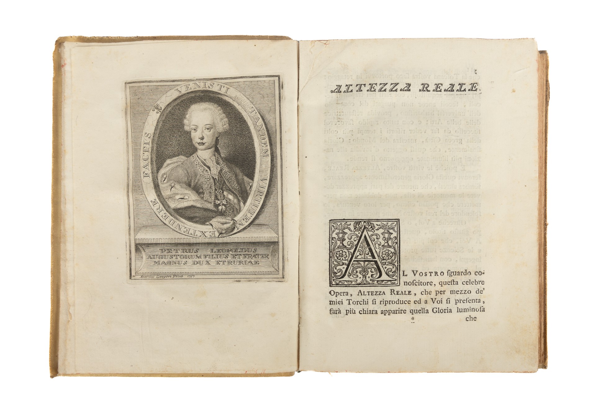 Vite de più eccellenti pittori sculturi ed architetti