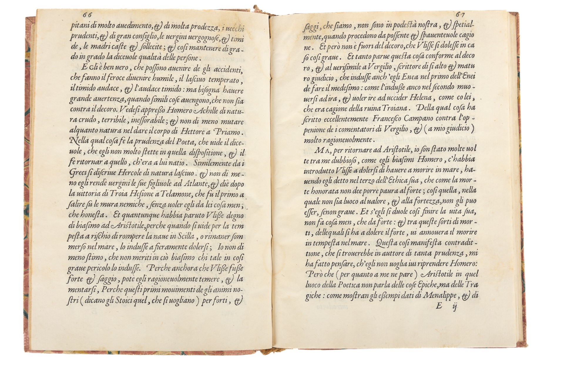 Discorsi di M. Giouambattista Giraldi Cinthio nobile ferrarese intorno al comporre de i romanzi