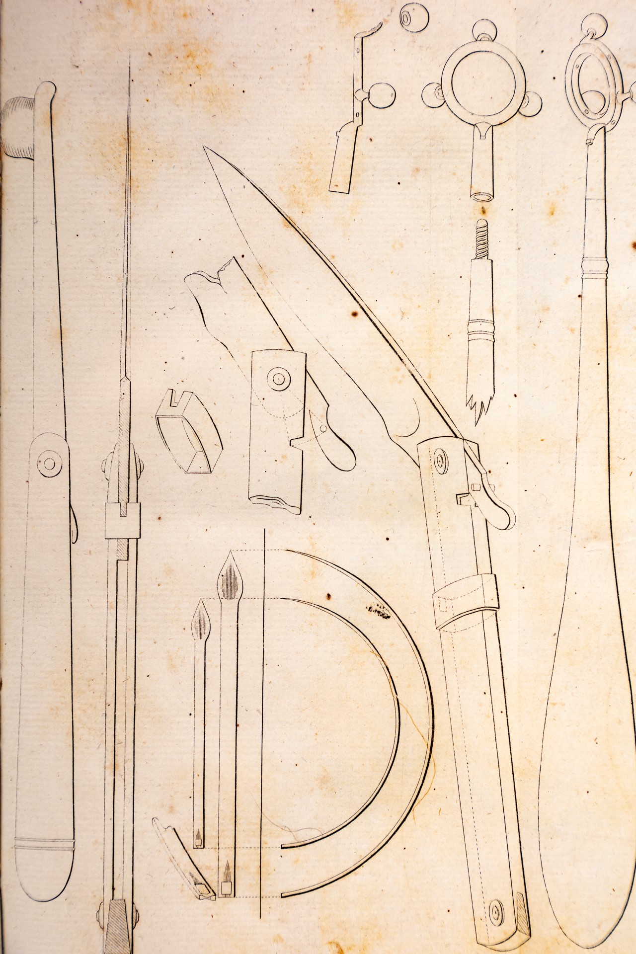 Mémoires de chirurgie militaire, et campagnes