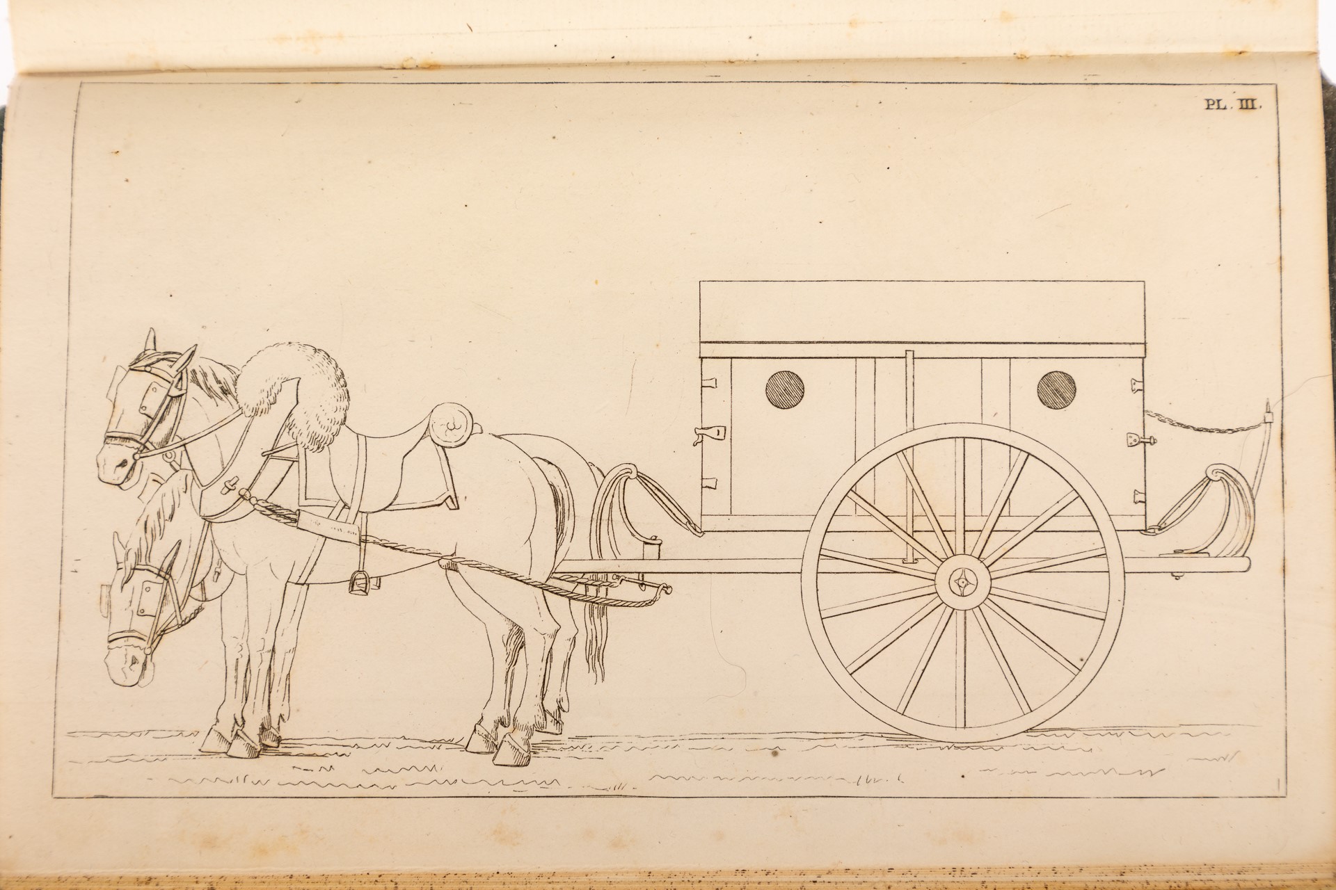 Mémoires de chirurgie militaire, et campagnes