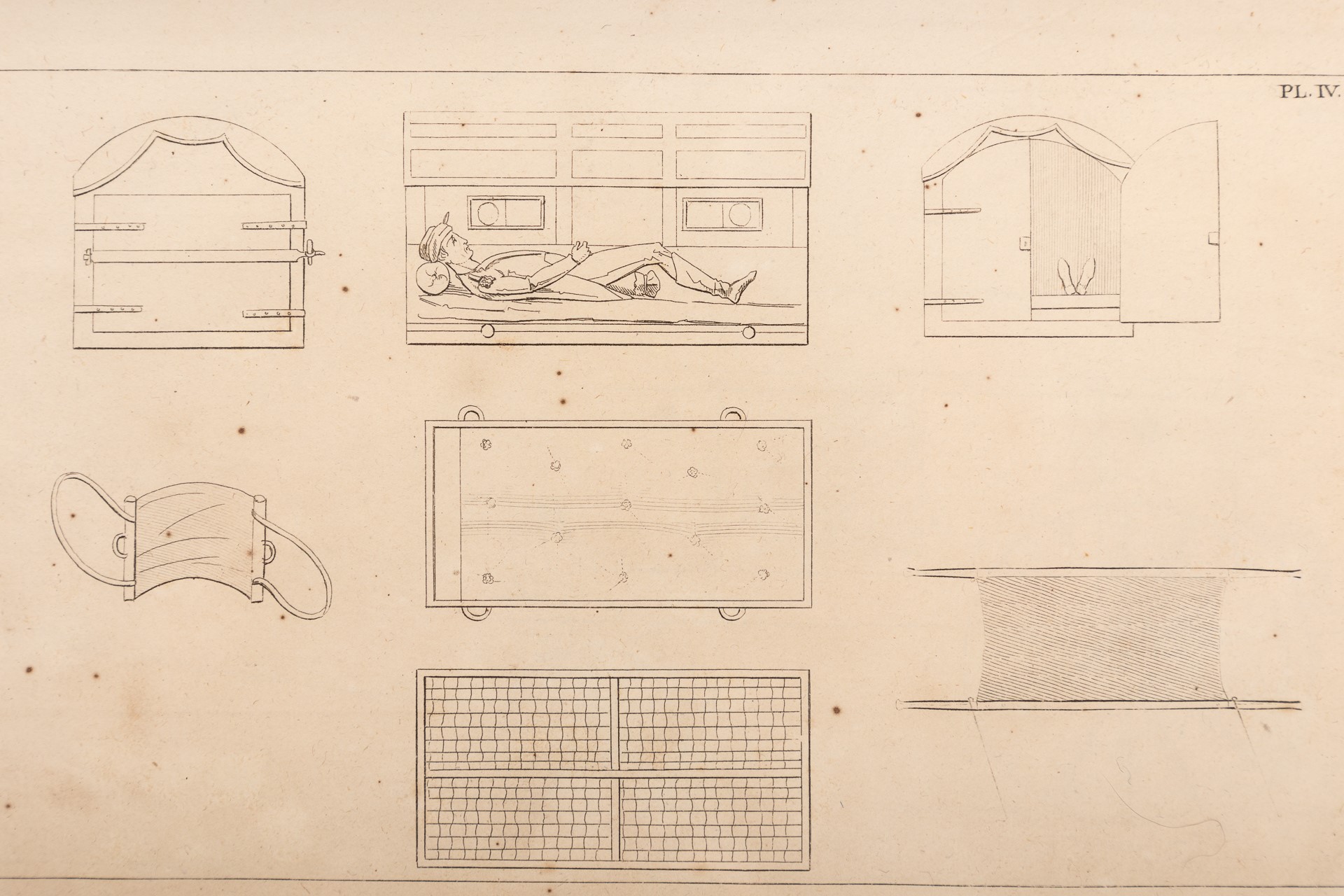 Mémoires de chirurgie militaire, et campagnes