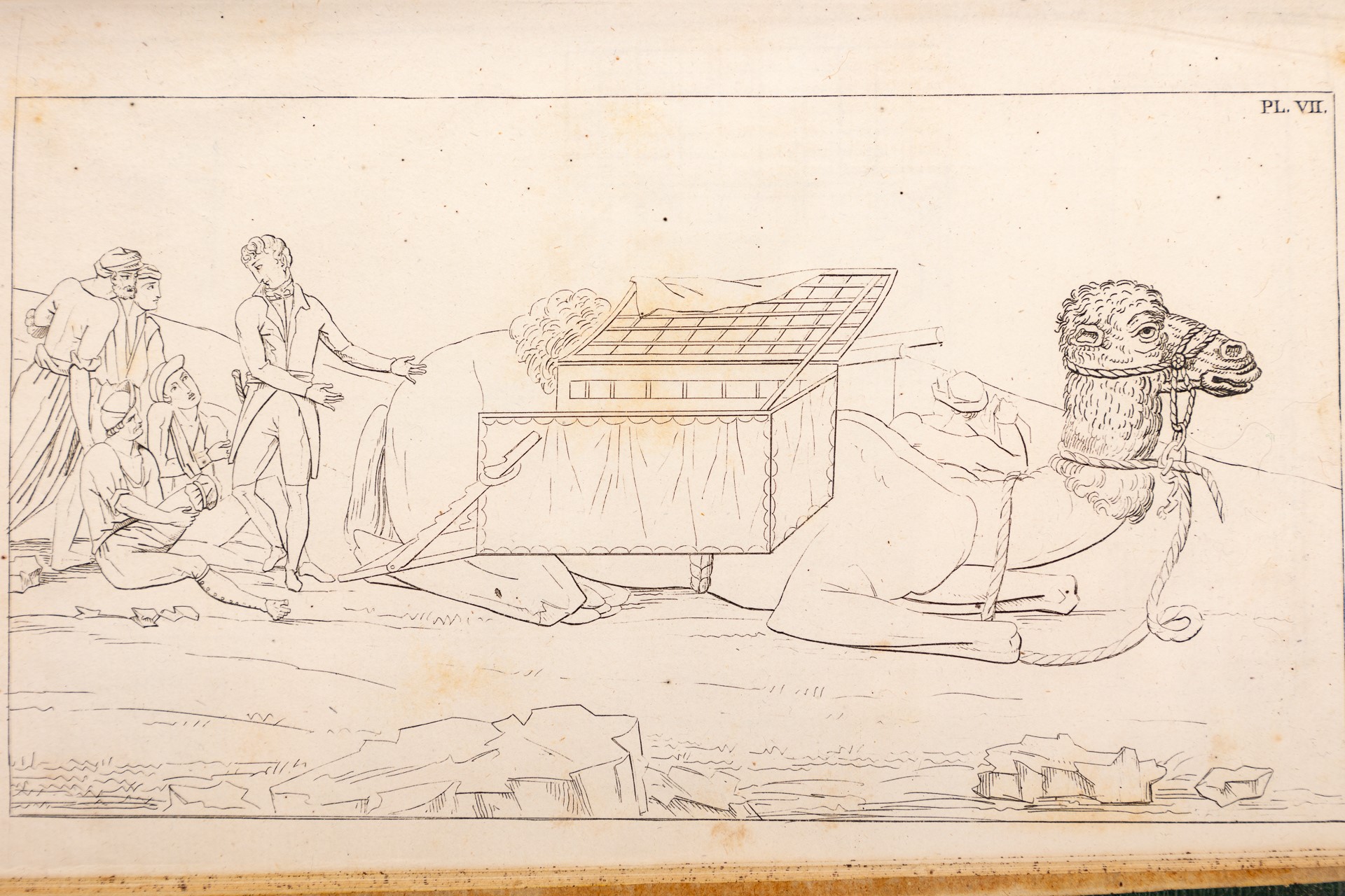 Mémoires de chirurgie militaire, et campagnes