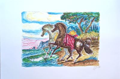 Cavallo