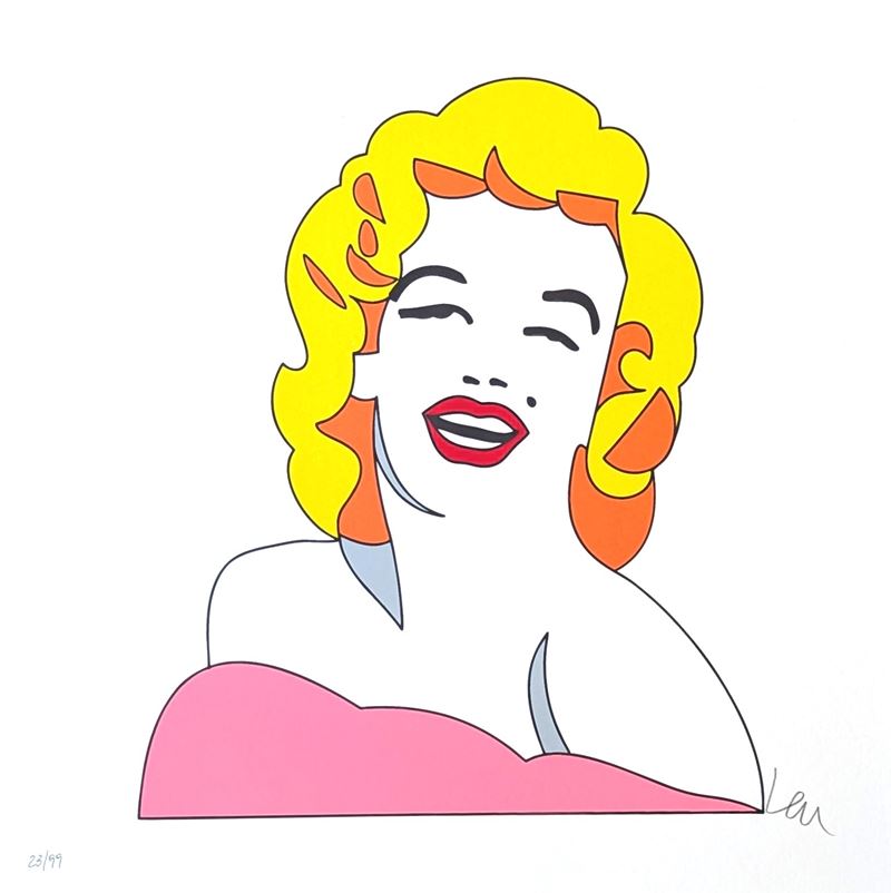 Marylin