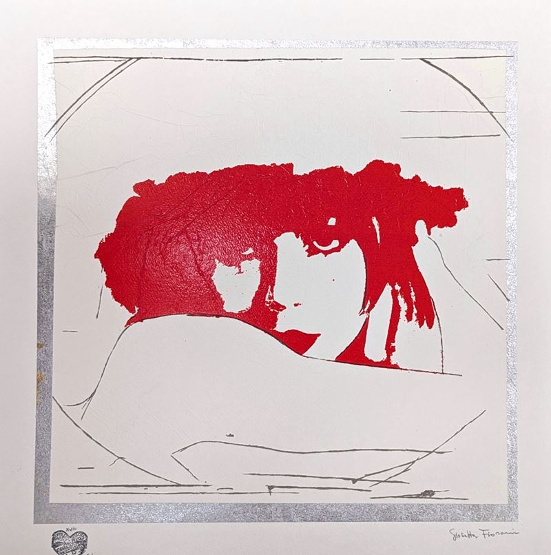 Doppio Liberty Rosso