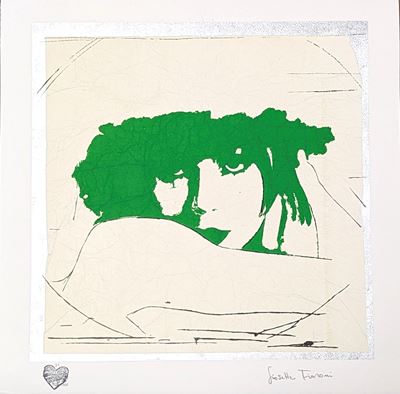 Doppio Liberty Verde