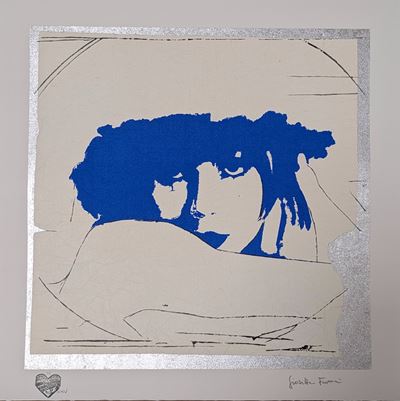 Doppio Liberty Blu