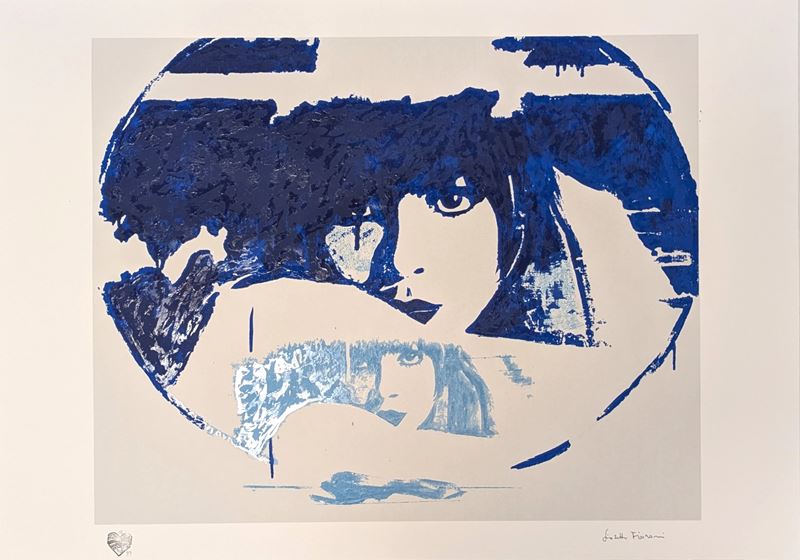 Doppio Liberty Blue