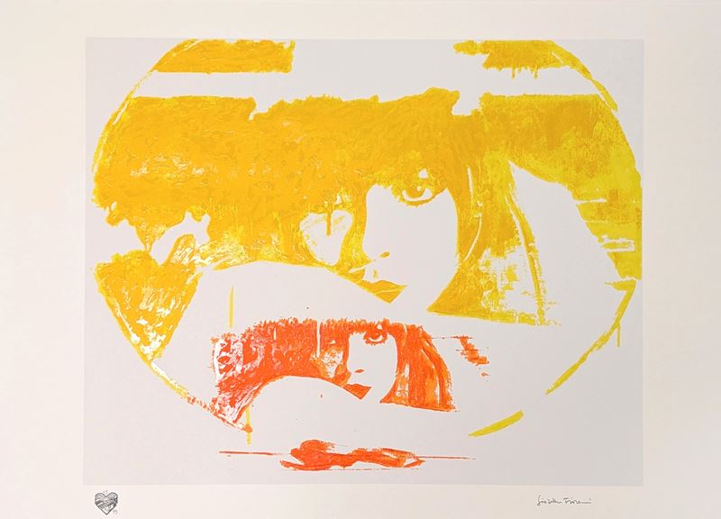 Doppio Liberty Yellow
