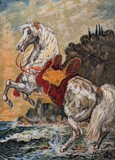 Cavallo