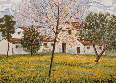 Primavera Abruzzese
