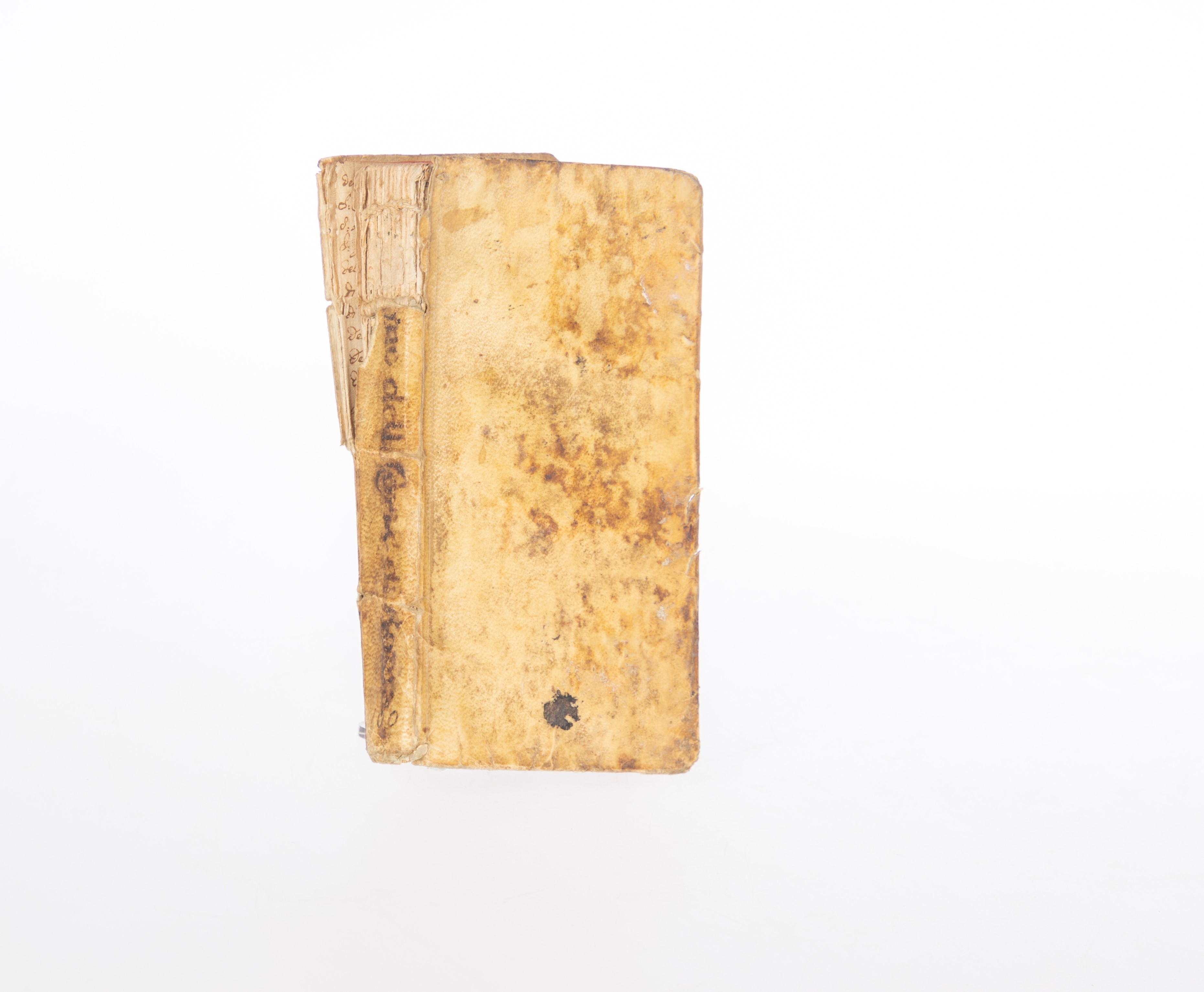 Relatione della corte di Roma e deʹ riti da osseruarsi in essa, e deʹ suoi magistrati, & offitij...