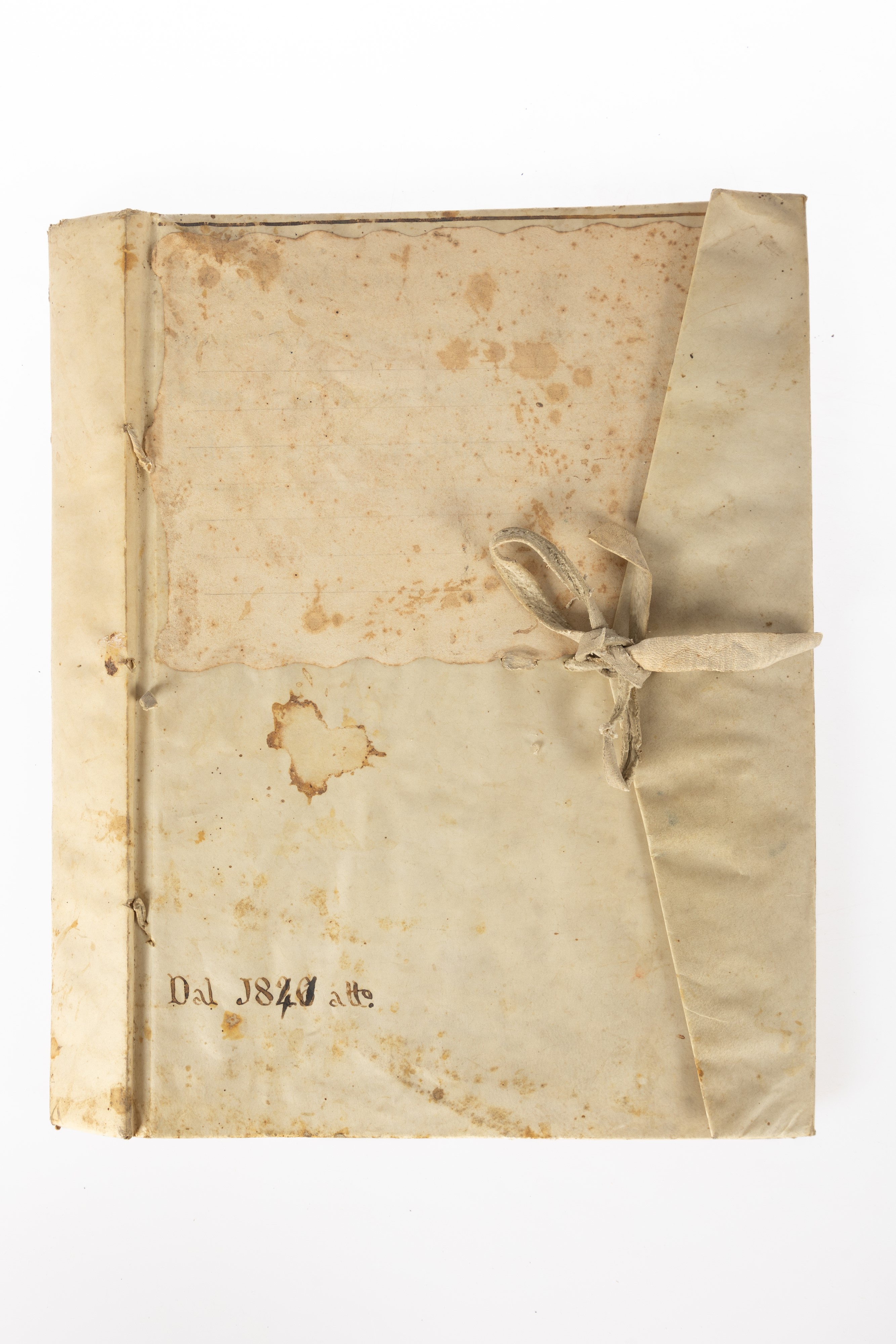 Manoscritto, ʺLa Francia Consigliera a Luigi XIV° suo Reʺ Pubblicazione: S.l., 1736