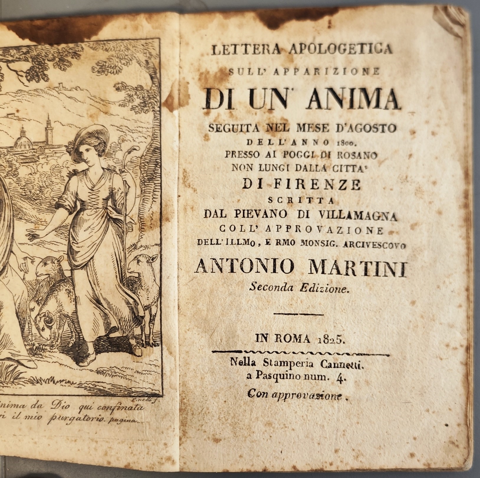 Lotto Miscellaneo di Nove Opere, Comprende: