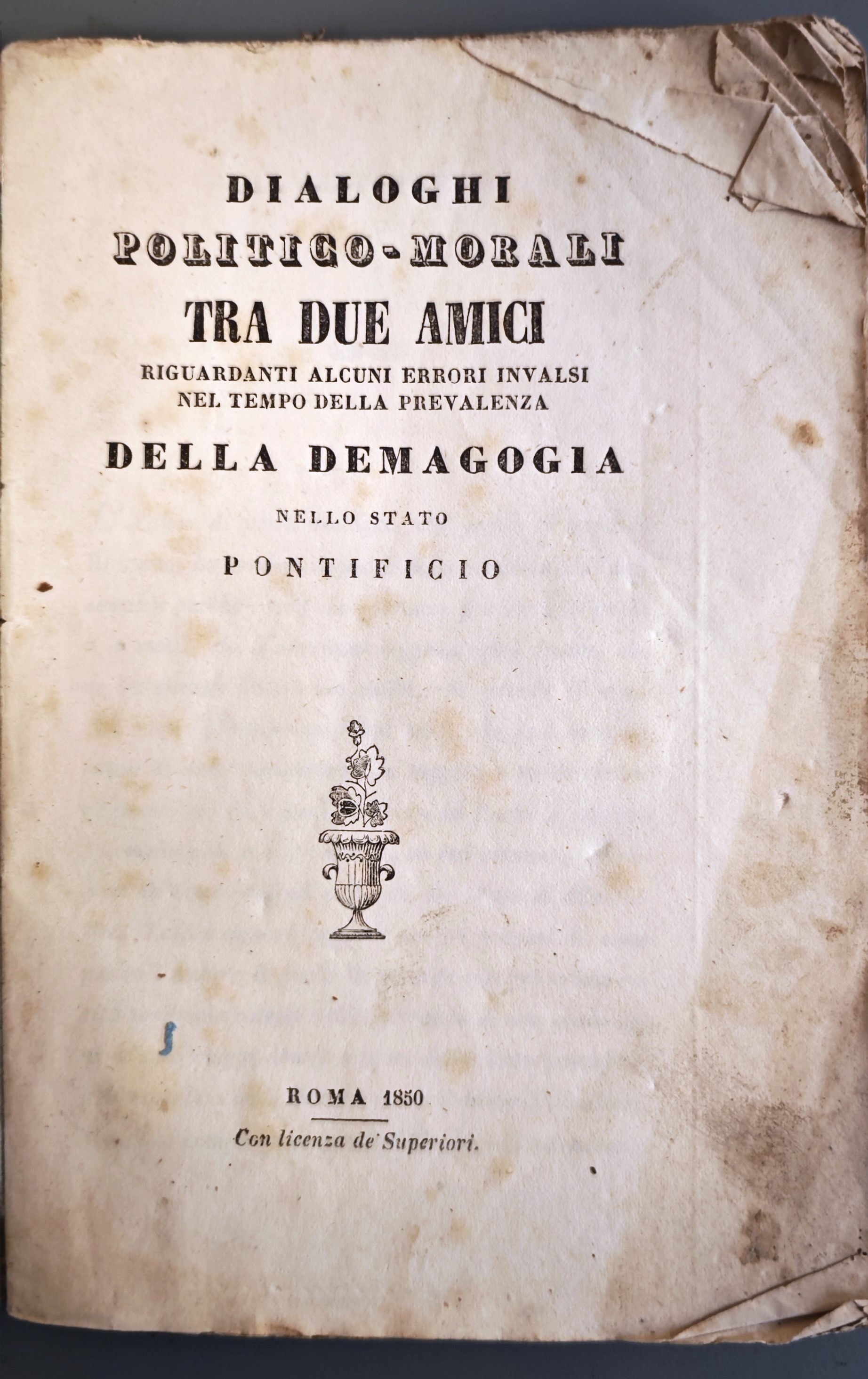 Lotto Miscellaneo di Nove Opere, Comprende: