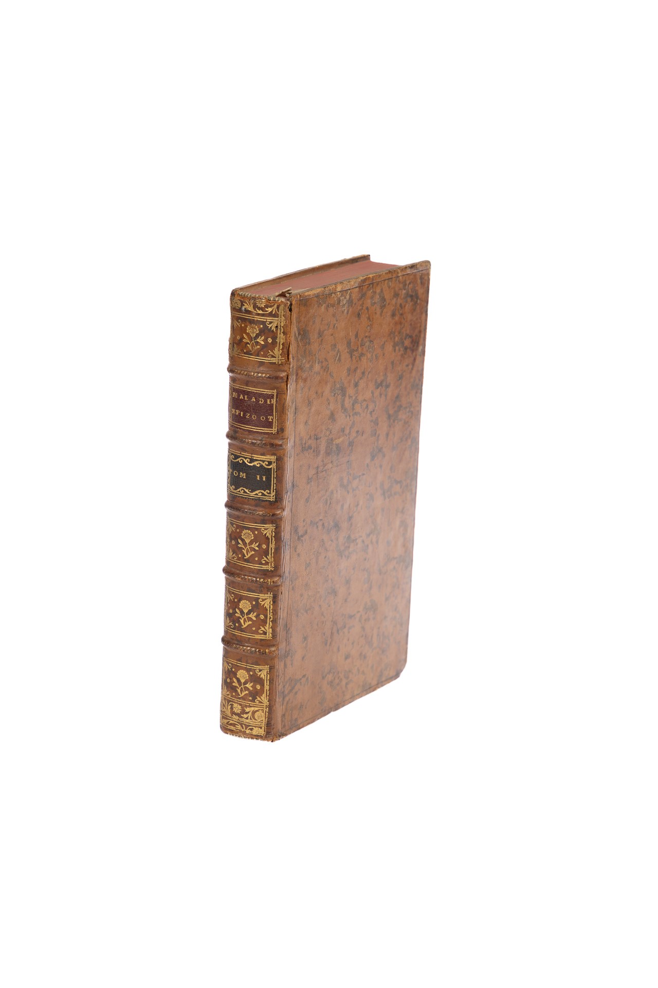 Jean Jacques Paulet - Recherches Historiques & Physiques Sur Les Maladies Epizootiques, Avec Les ...