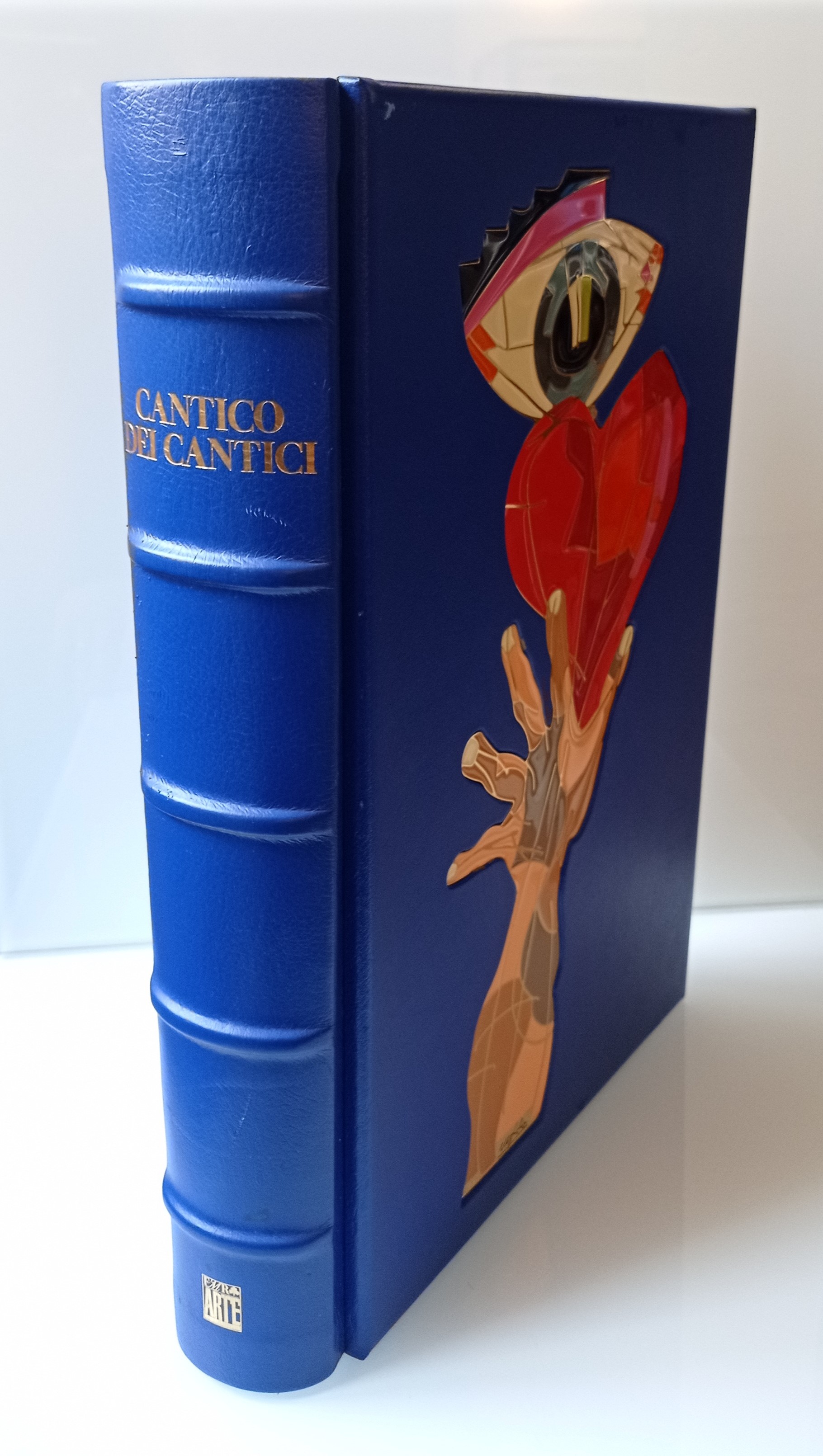 Cantico dei Cantici