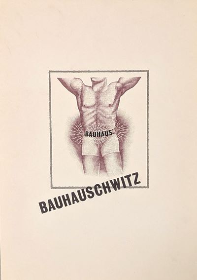 Bauhauschwitz