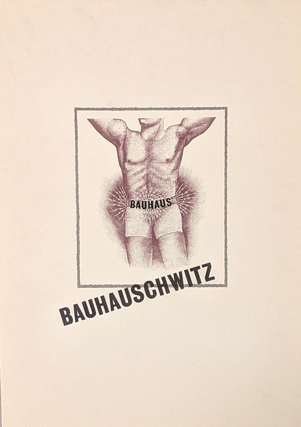 Bauhauschwitz