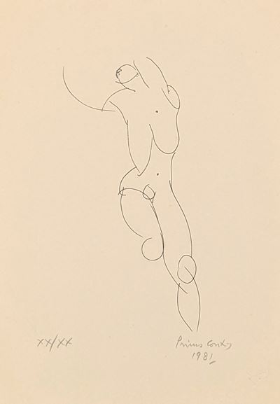 Nudo