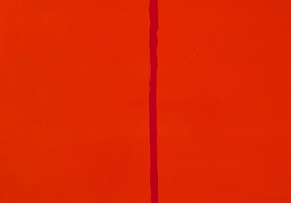 Il rosso e il rosso