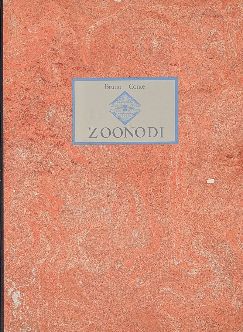 Bruno Conte - Zoonodi