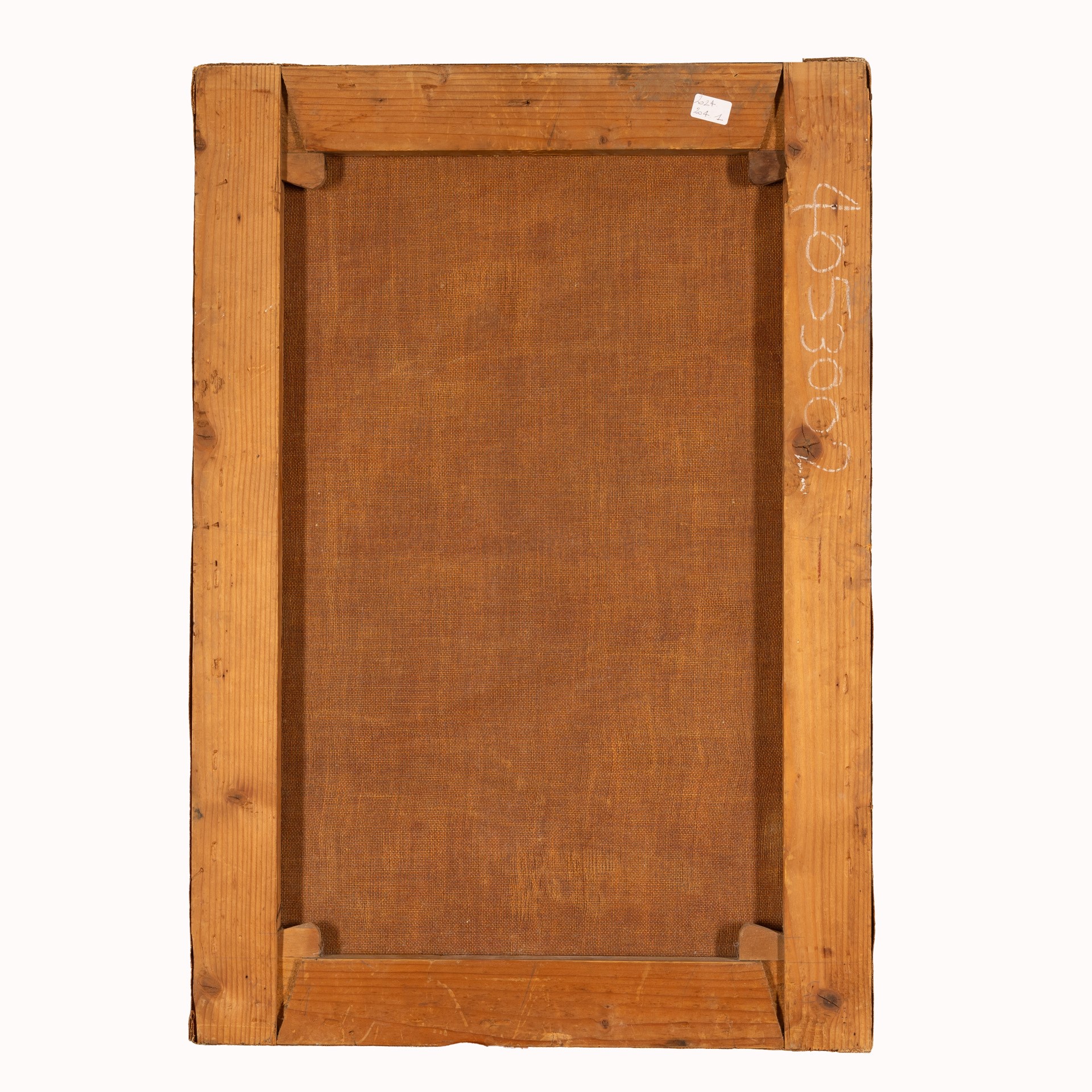 TEOFILO PATINI Sant’Antonio da Padova