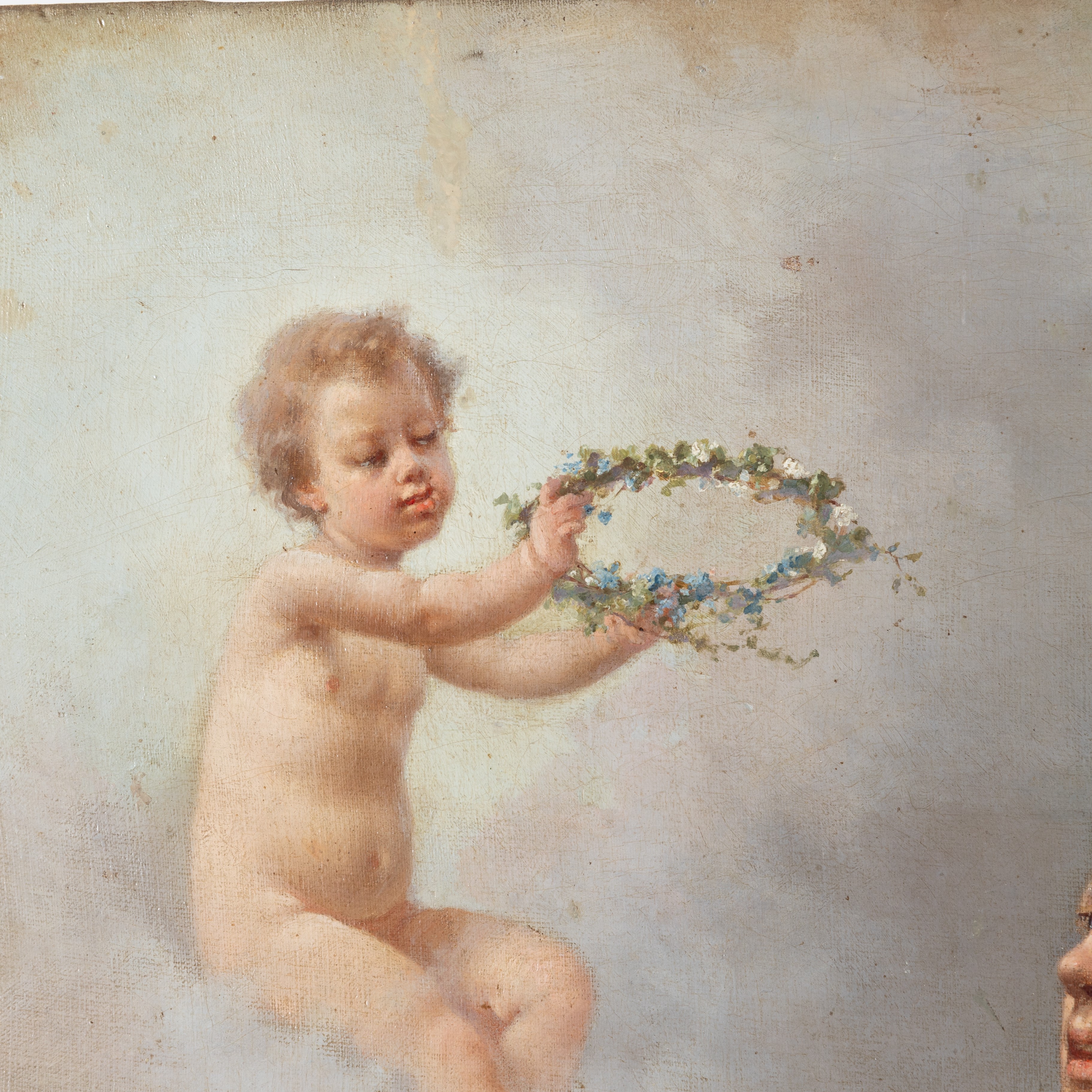 TEOFILO PATINI Sant’Antonio da Padova