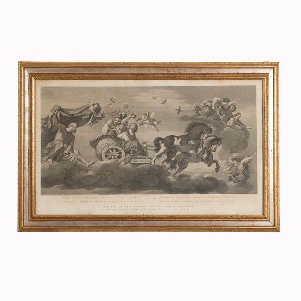 Il carro di Flora