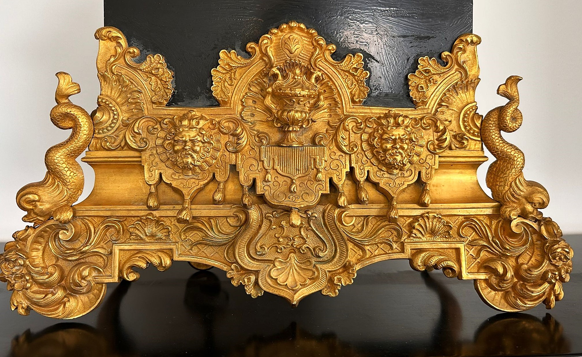 Orologio da Tavolo Francese