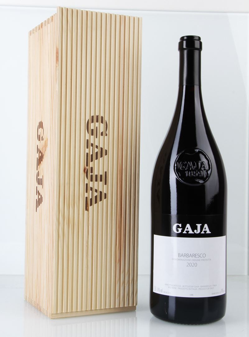 Magnum GAJA 2020