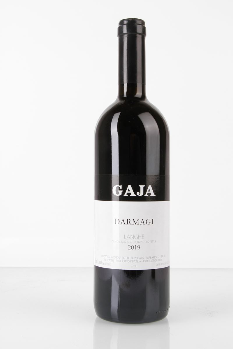 Gaja Darmagi Langhe 2019
