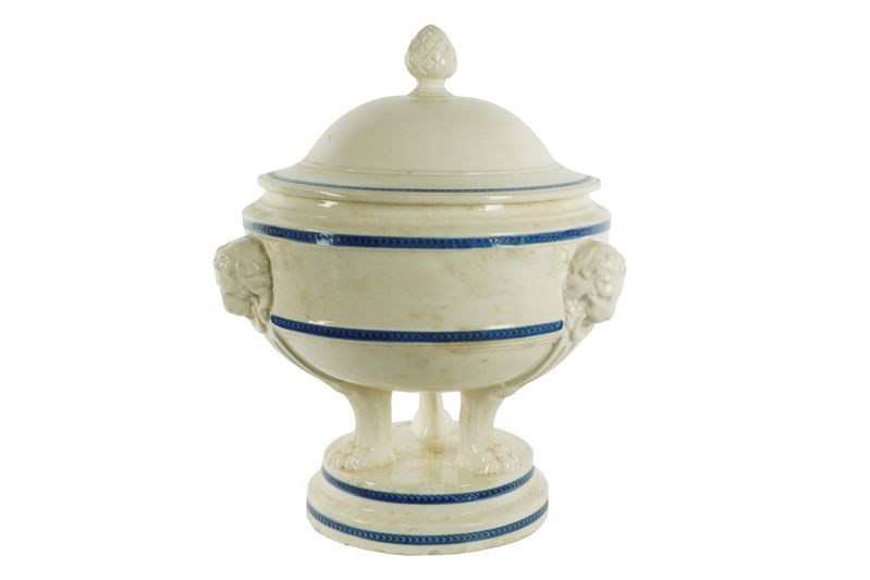 Manifattura "Giustiniani"