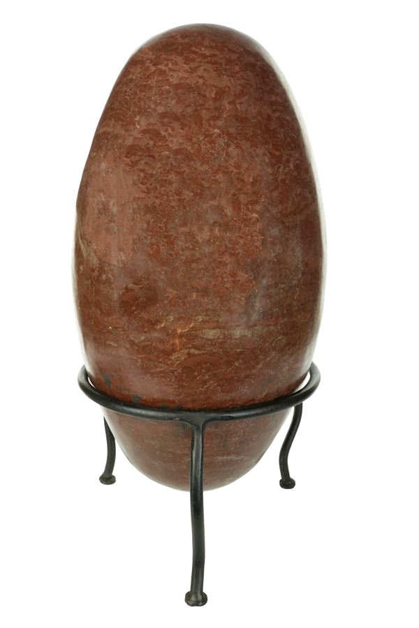 Grande Shiva Lingam 