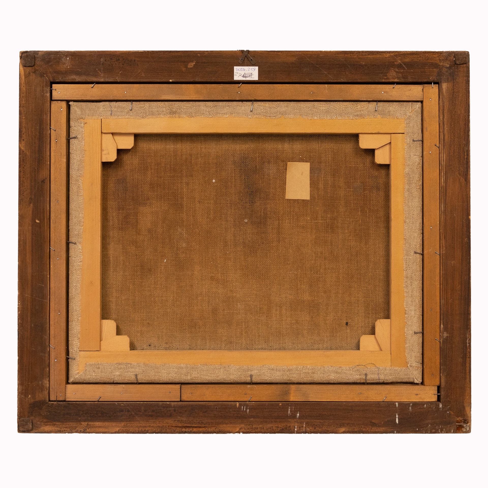 Natura morta con vanitas