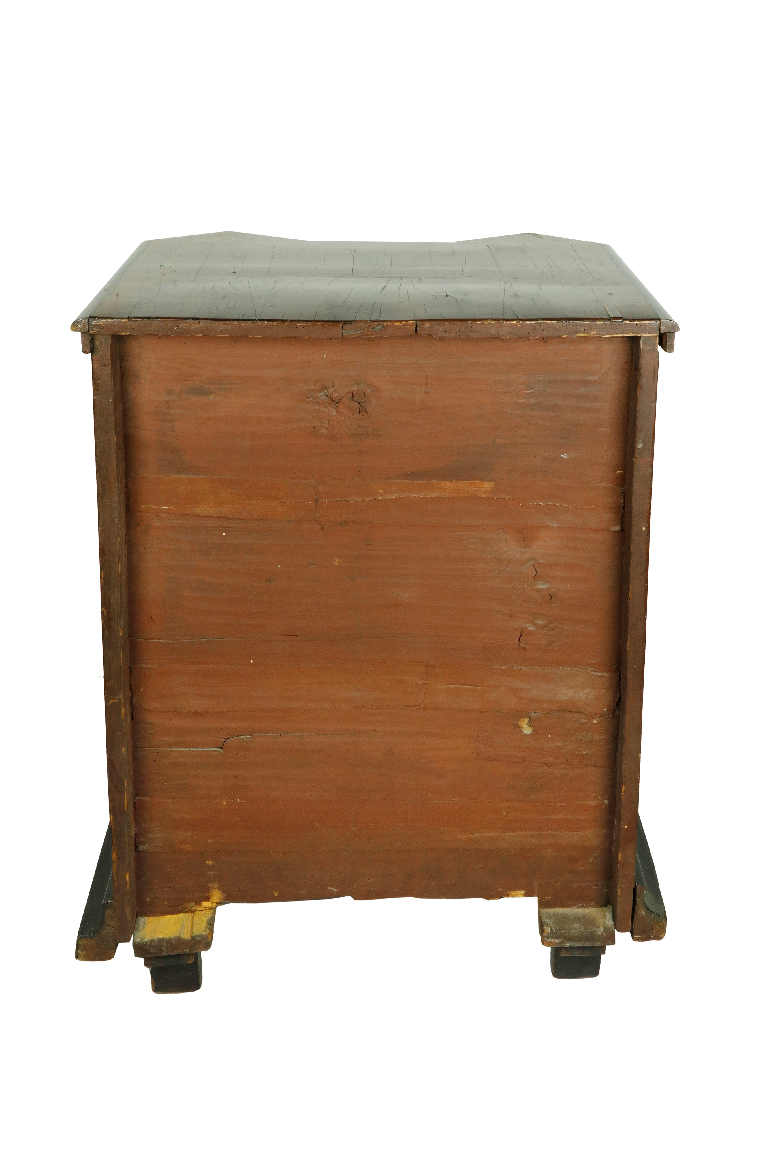 Piccola credenza Lombardo-Veneta